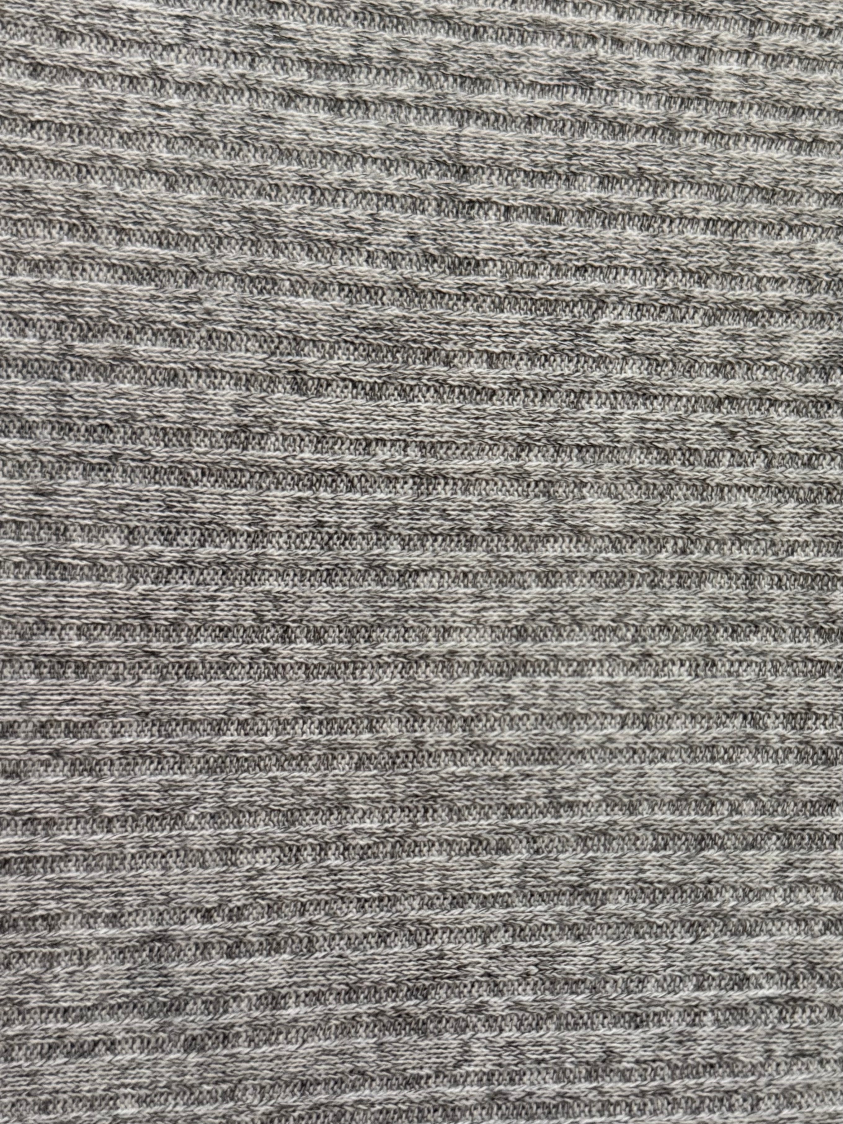 Heather Grey - Leg Warmers