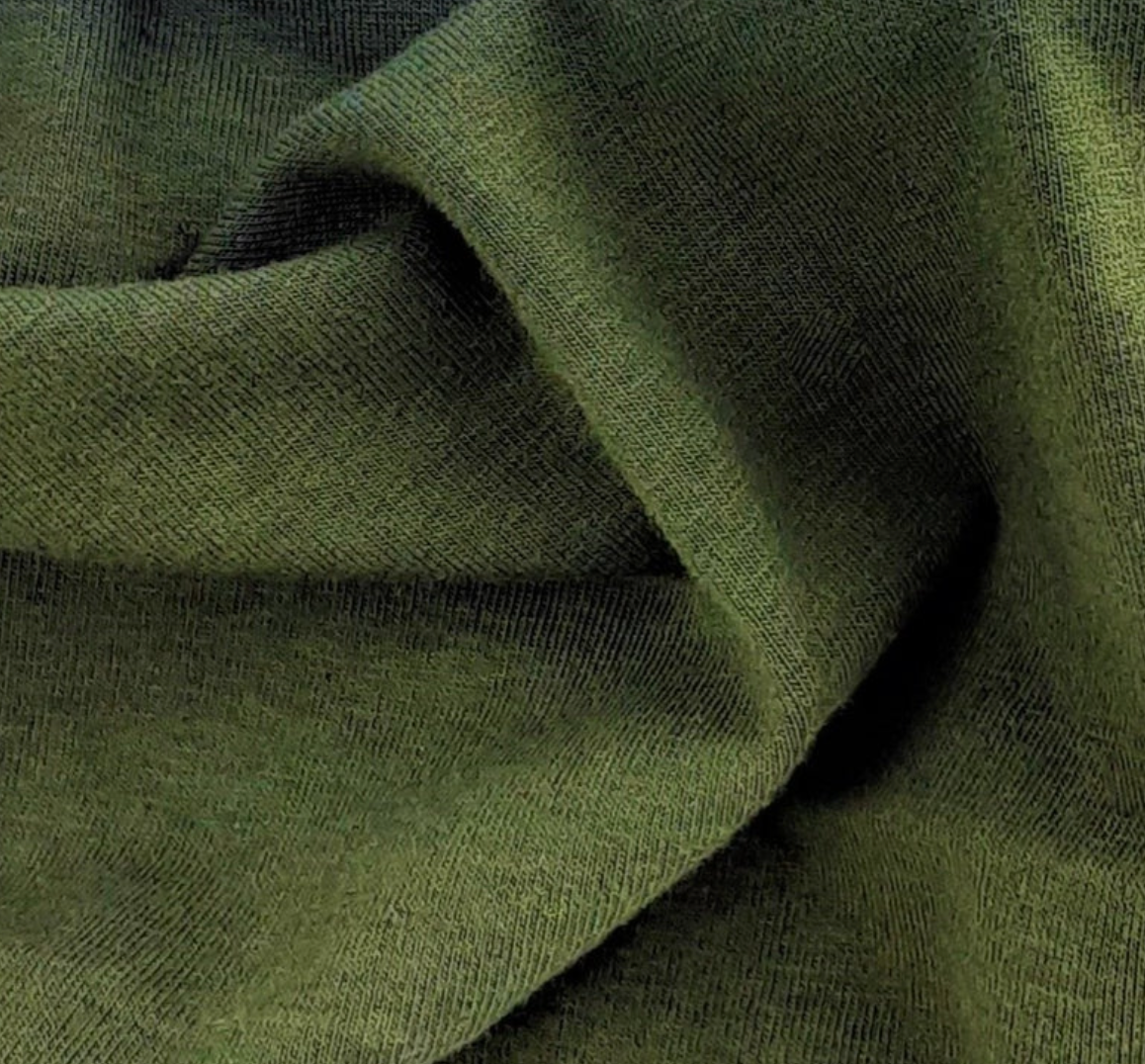 Olive - Leg Warmers